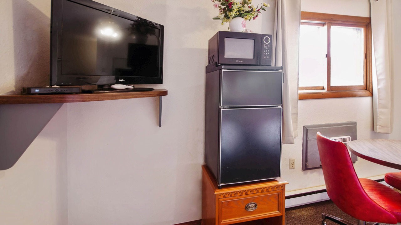 Photo of Bedroom in Cheyenne Wells