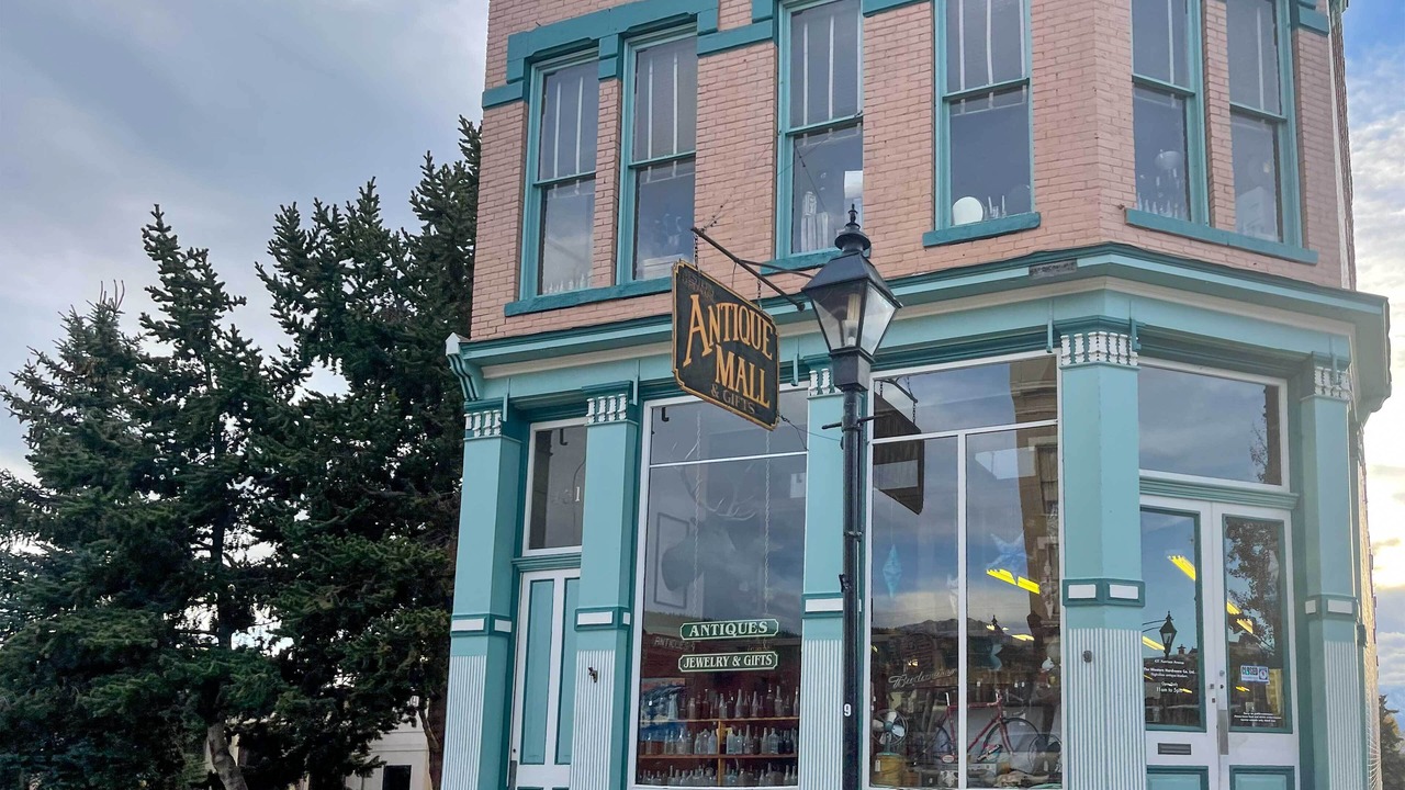 Photo of Outdoor in Leadville