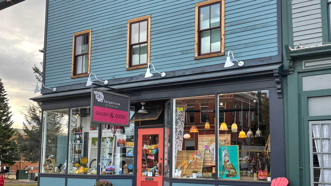 Photo of Outdoor in Leadville