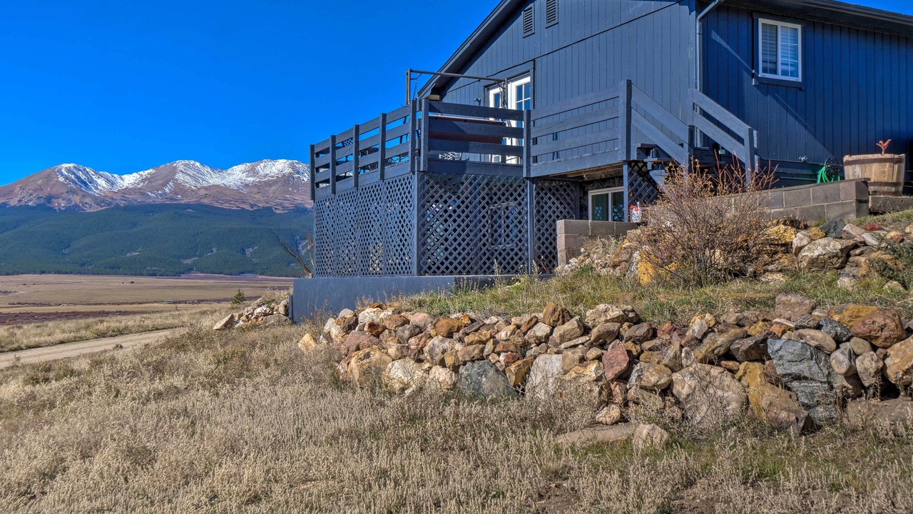 Photo of Outdoor in Leadville