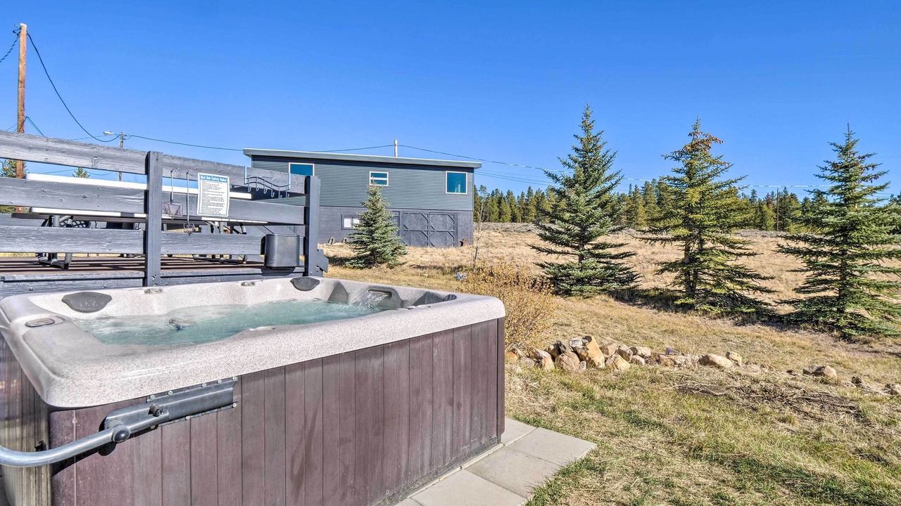 Photo of Outdoor in Leadville