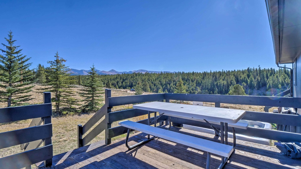 Photo of Outdoor in Leadville