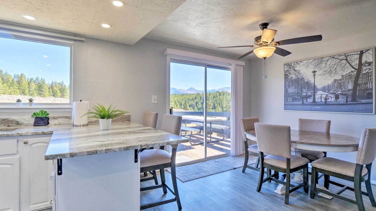 Photo of Kitchen in Leadville