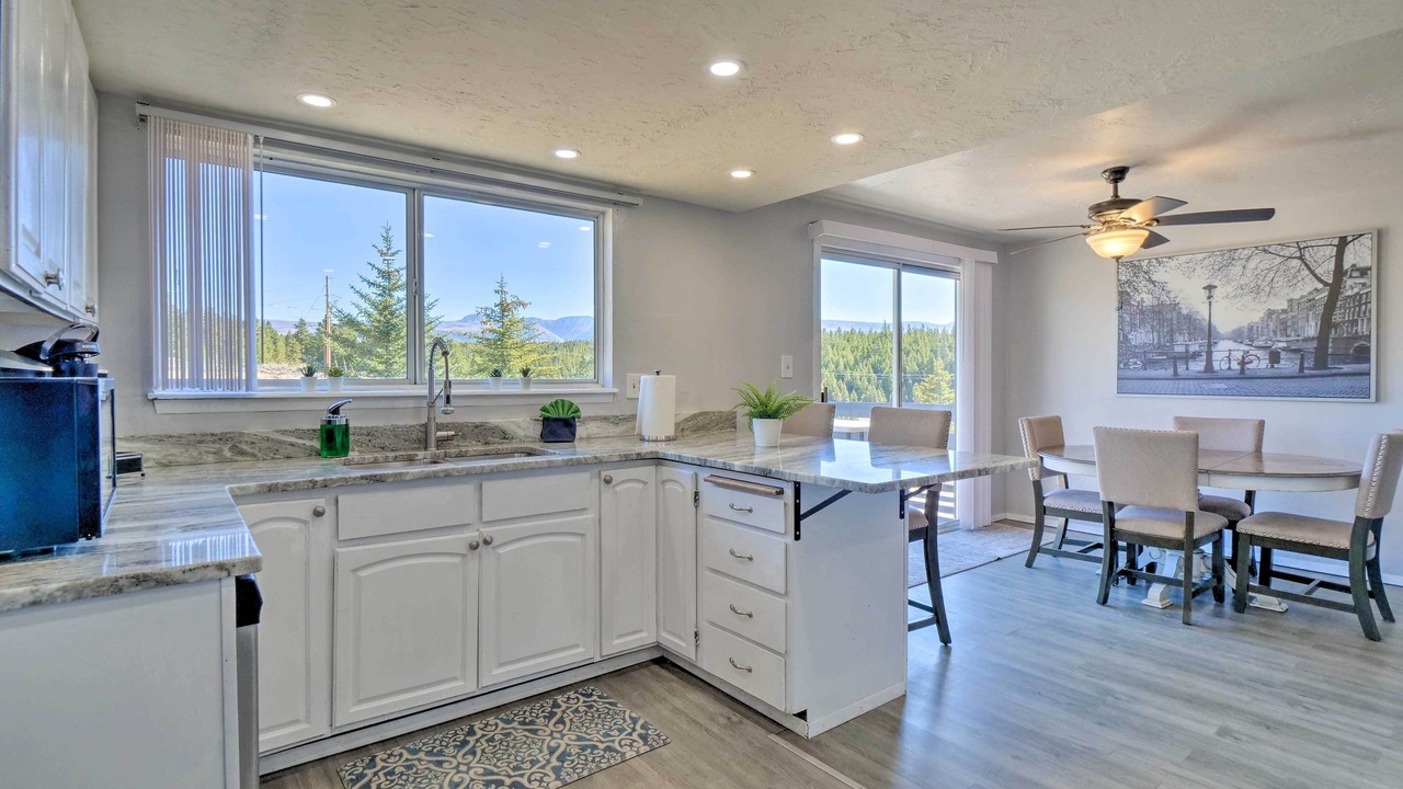 Photo of Kitchen in Leadville