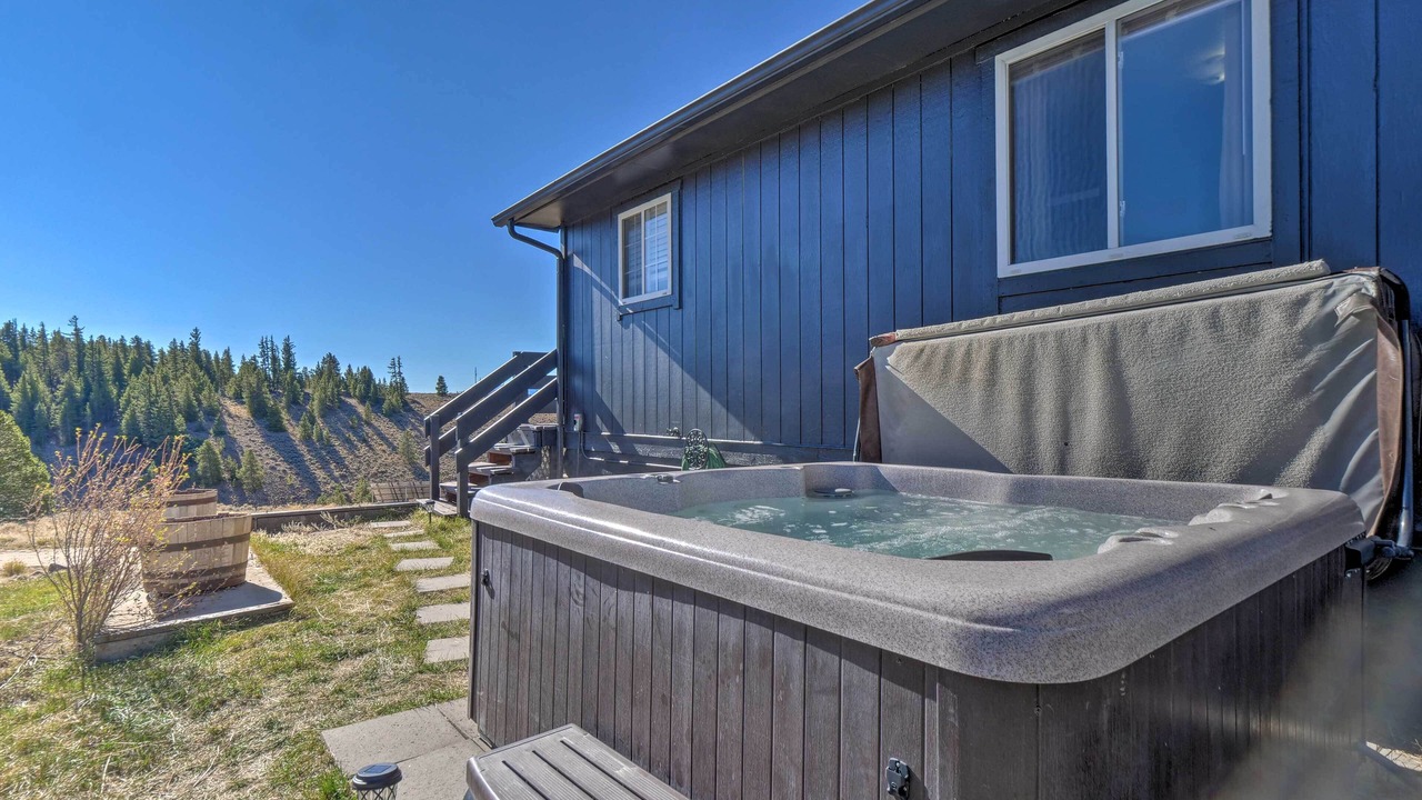 Photo of Outdoor in Leadville