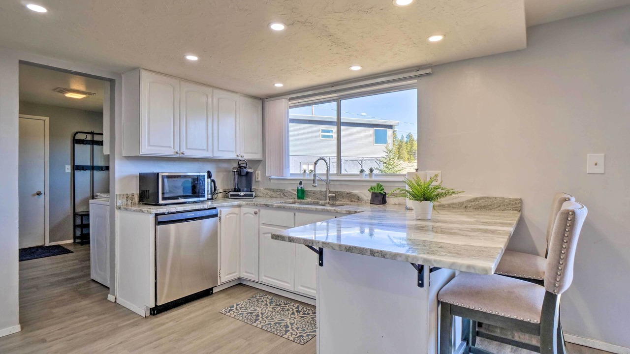 Photo of Kitchen in Leadville