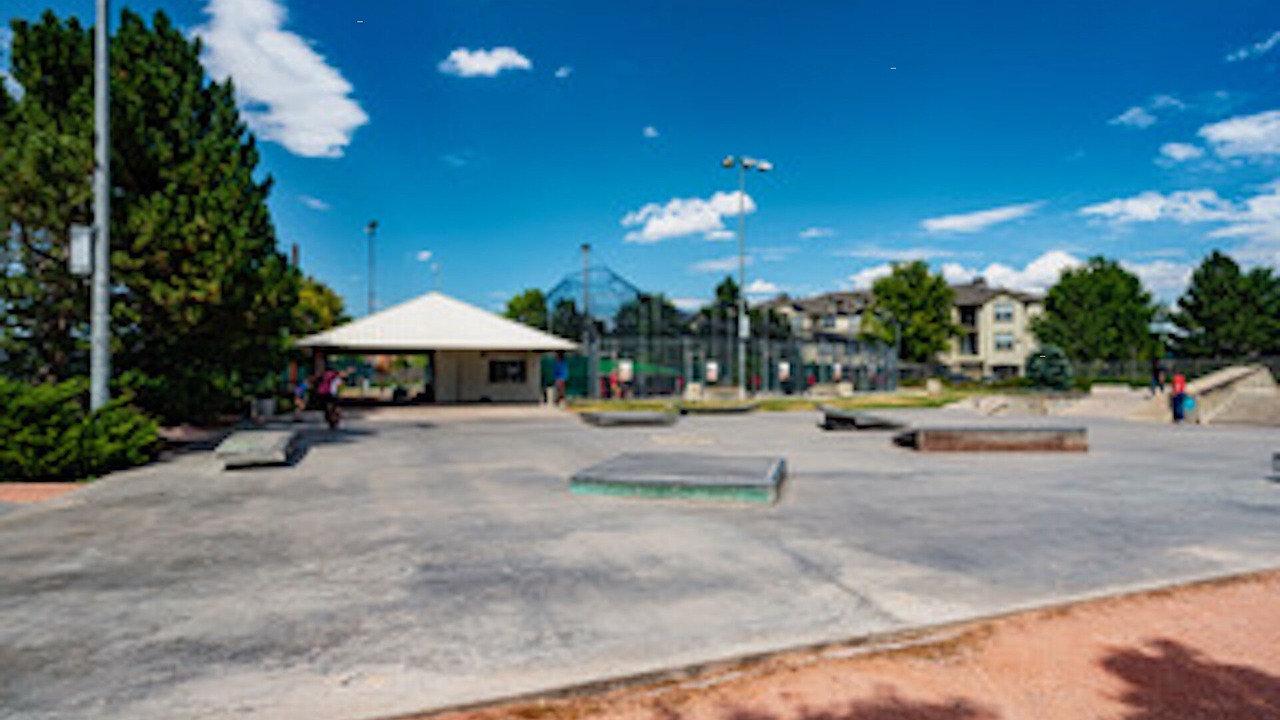 Photo of Outdoor in Broomfield