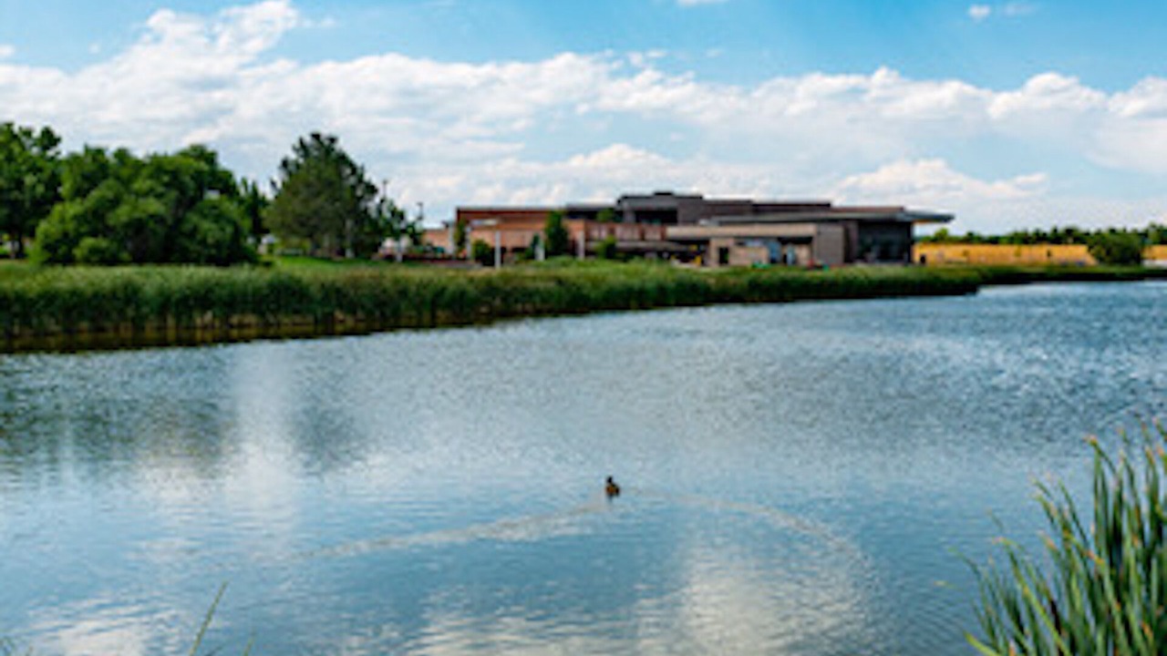Photo of Outdoor in Broomfield