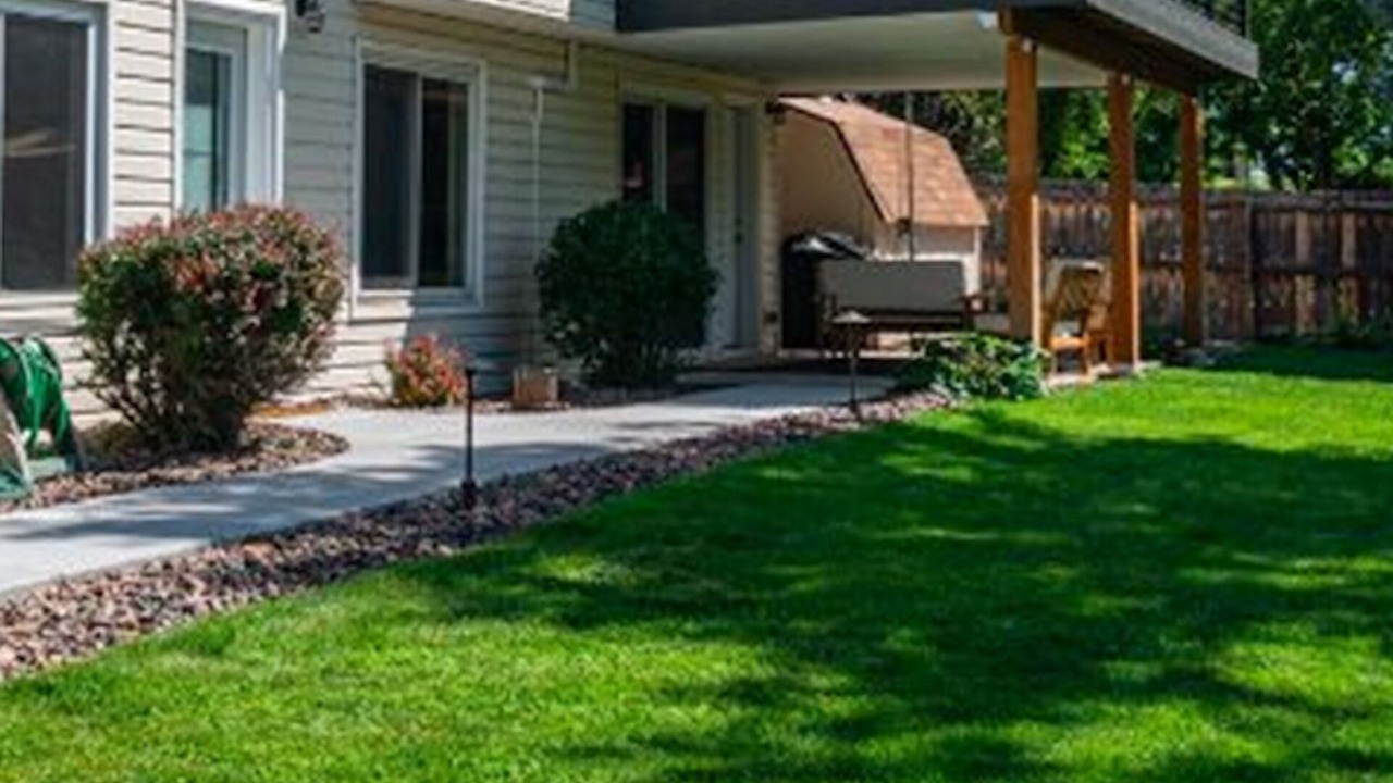 Photo of Outdoor in Broomfield