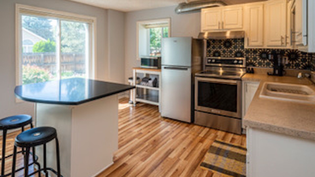 Photo of Kitchen in Broomfield