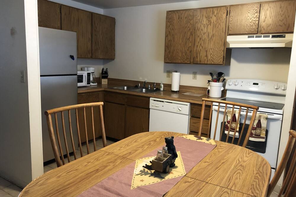 Photo of Kitchen in Lake City