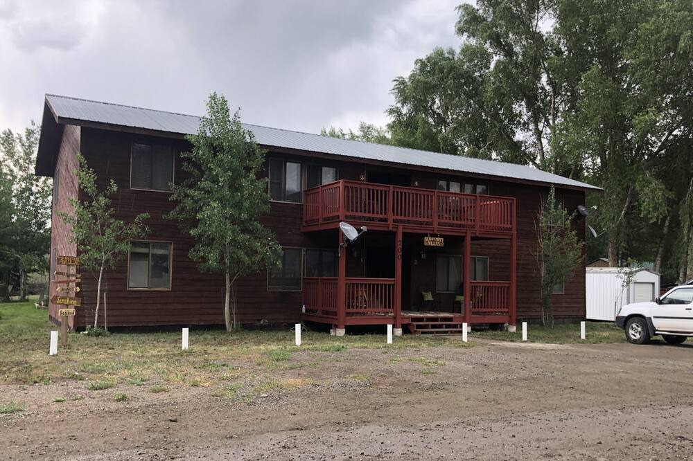 Photo of Outdoor in Lake City