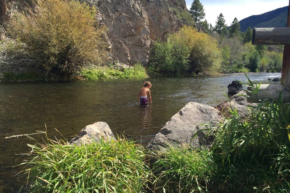 Photo of Outdoor in Lake City