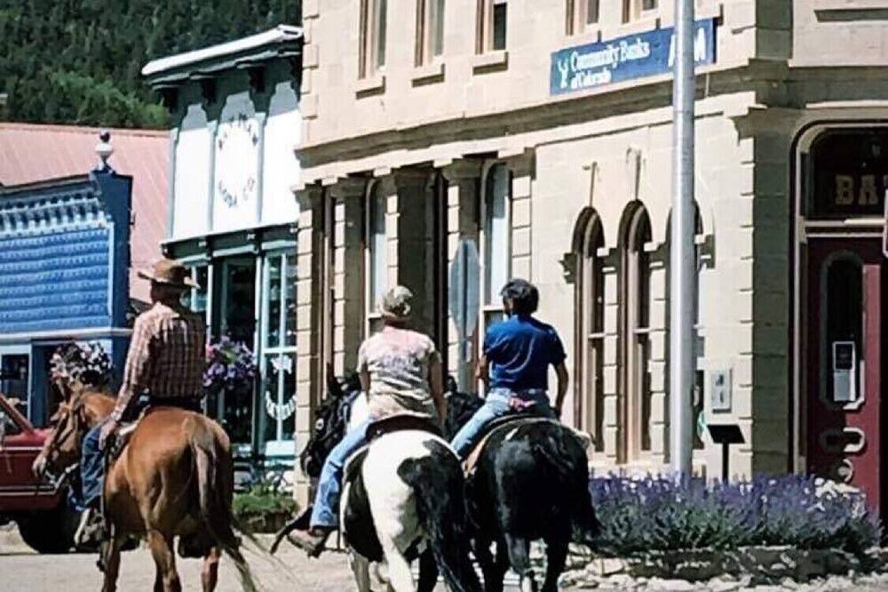 Photo of Outdoor in Lake City