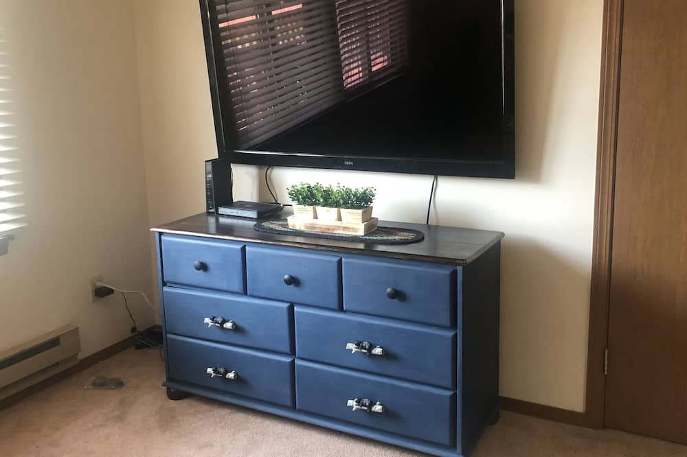 Photo of Livingroom in Lake City