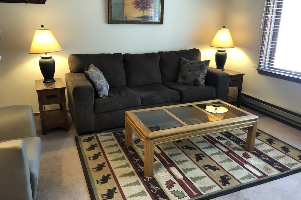 Photo of Bedroom in Lake City