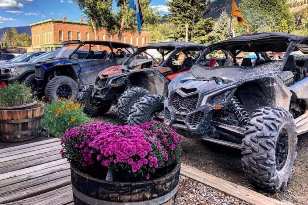 Photo of Others in Lake City
