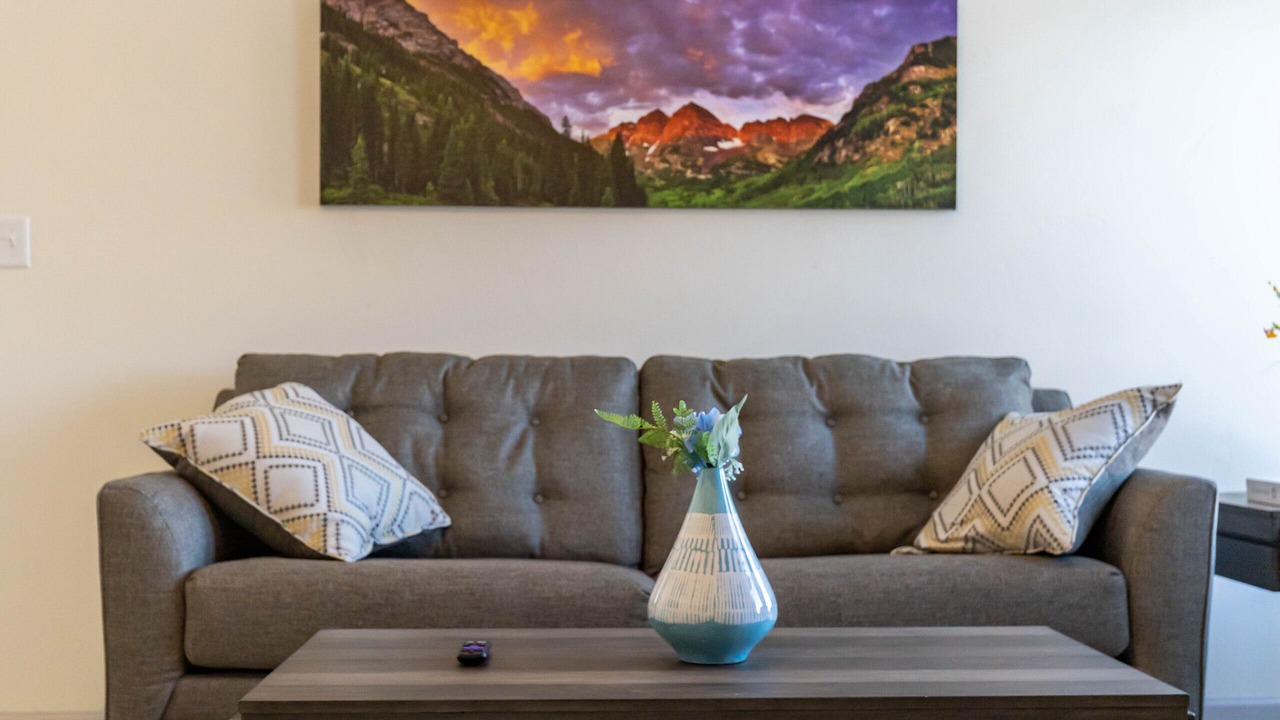 Photo of Livingroom in Mesa