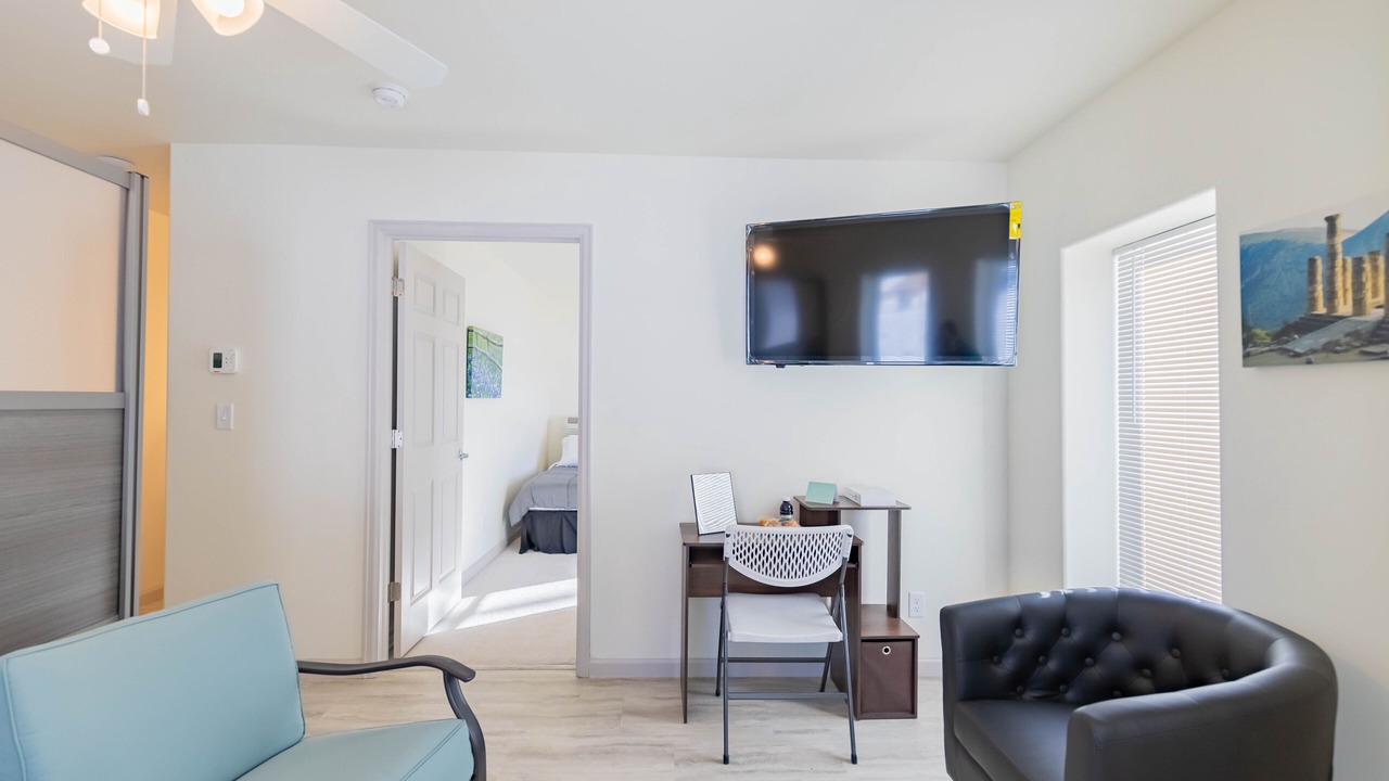 Photo of Livingroom in Mesa
