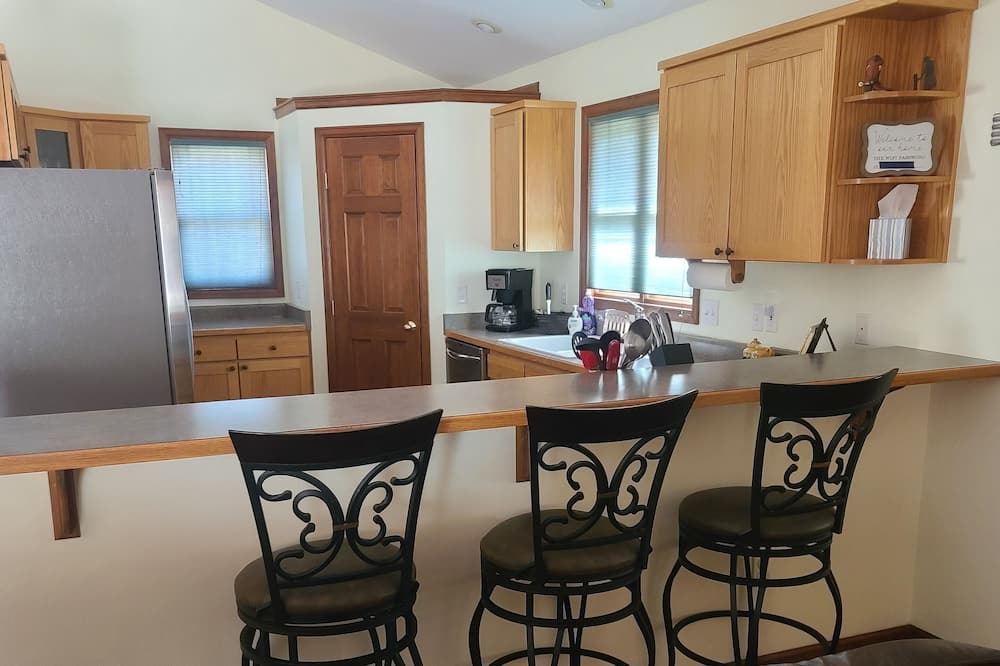 Photo of Kitchen in New Castle