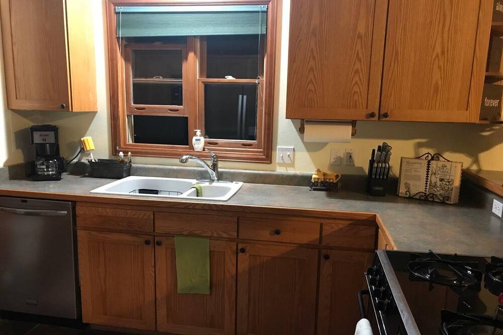 Photo of Kitchen in New Castle