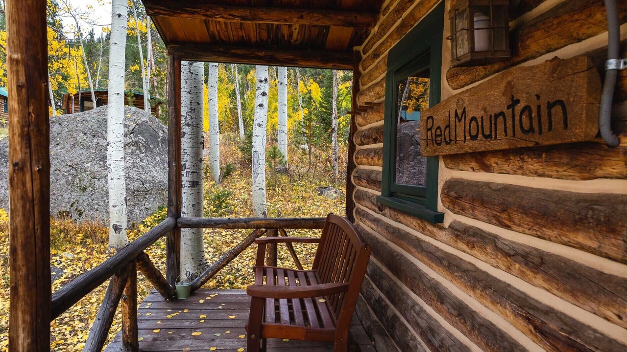 Photo of Outdoor in Pitkin County