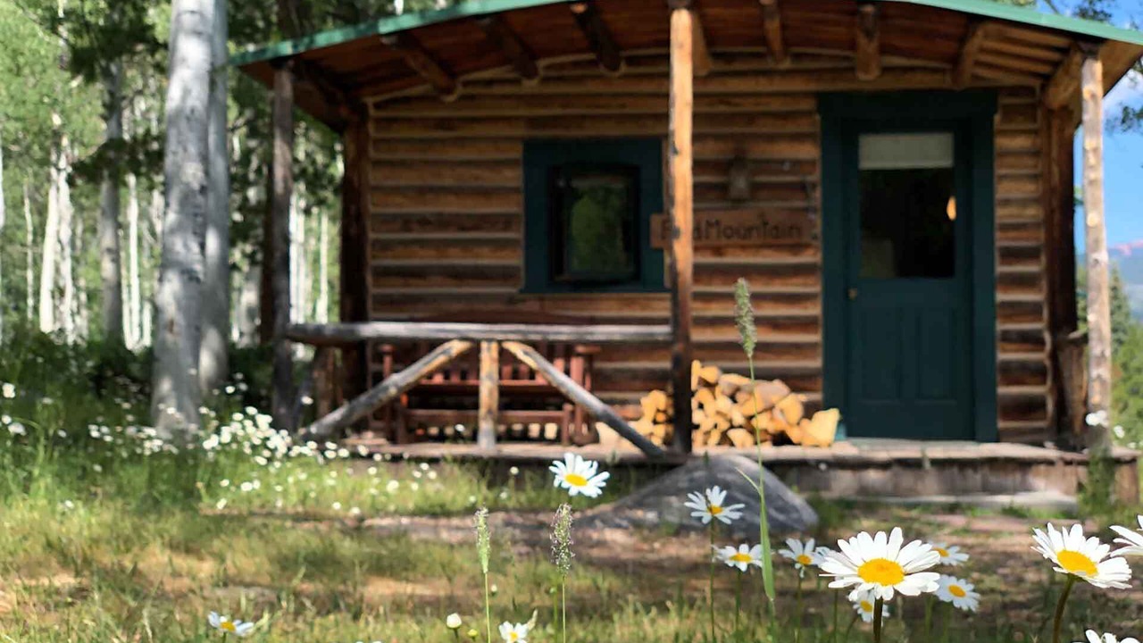 Photo of Outdoor in Pitkin County