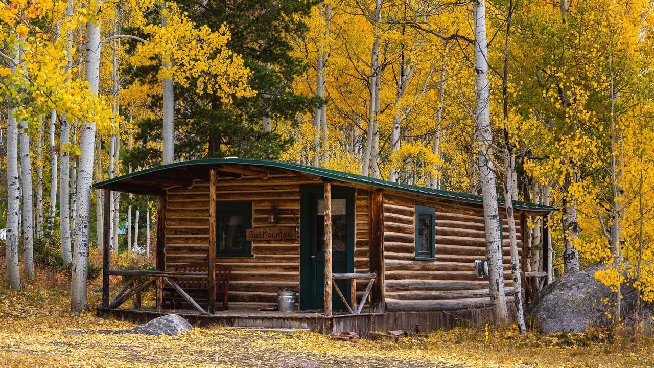 Photo of Outdoor in Pitkin County