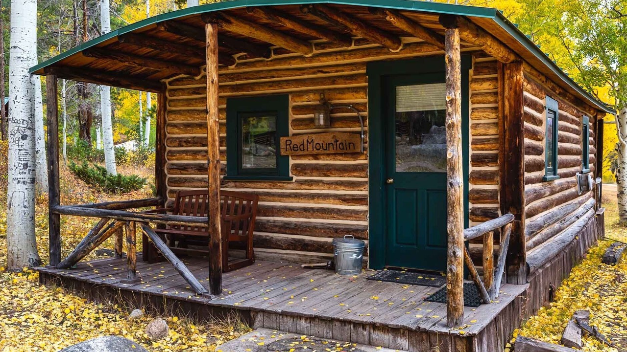 Photo of Outdoor in Pitkin County
