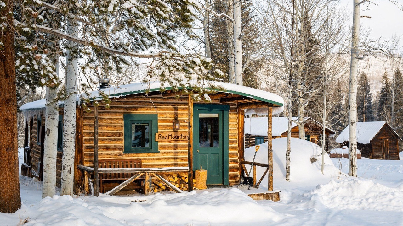 Photo of Outdoor in Pitkin County