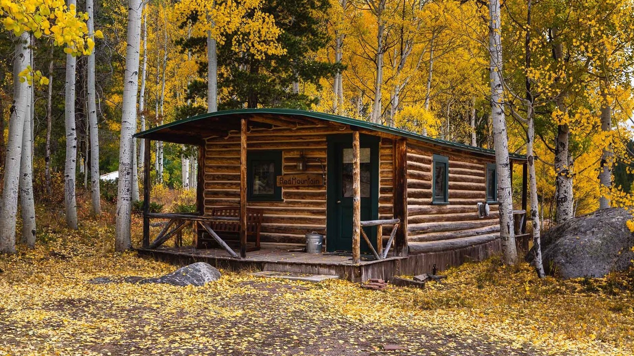 Photo of Outdoor in Pitkin County