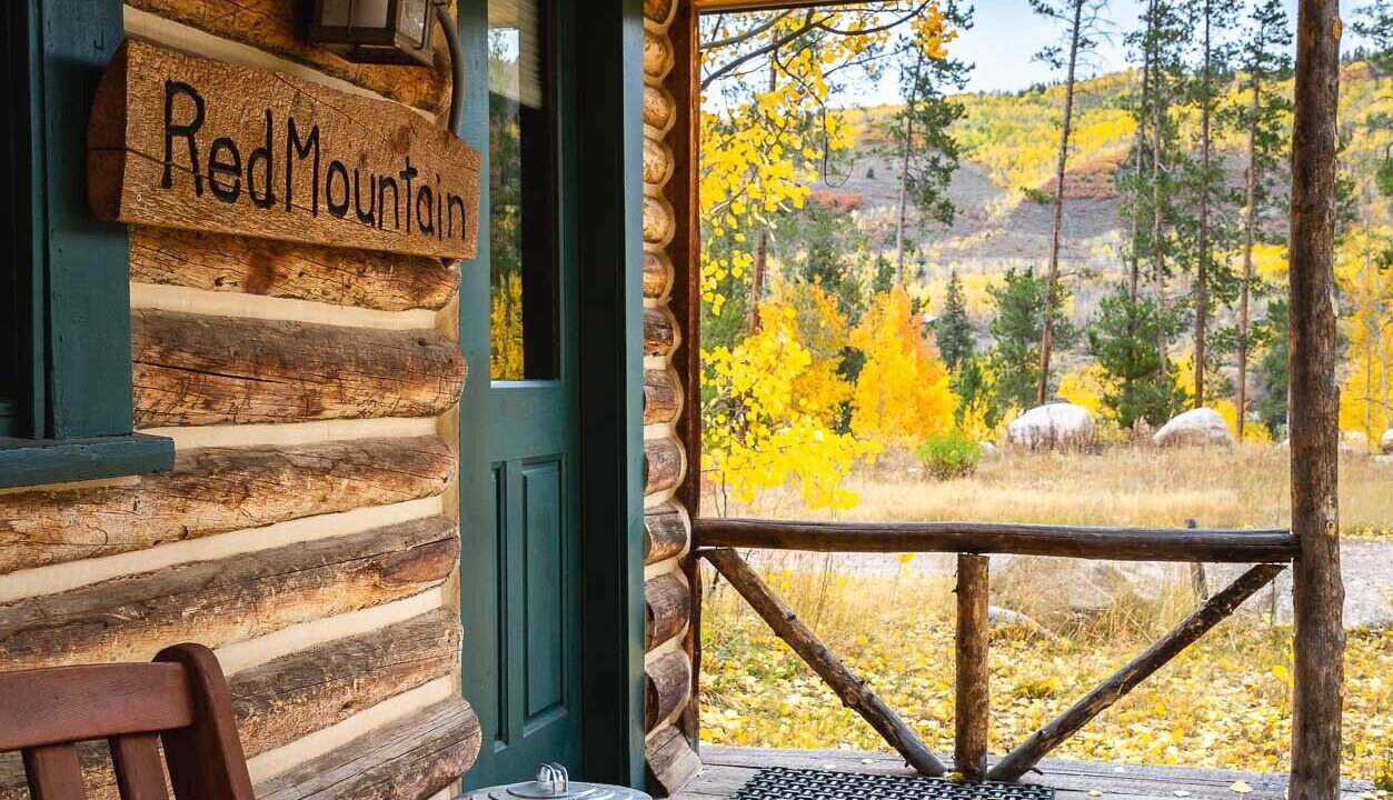 Photo of Outdoor in Pitkin County