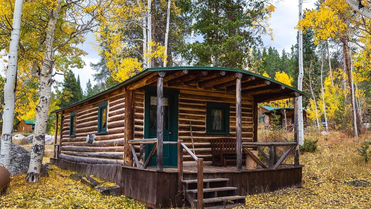Photo of Outdoor in Pitkin County
