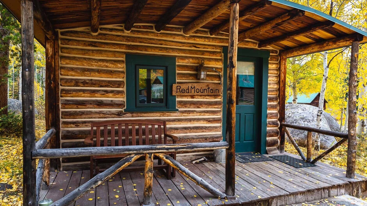 Photo of Patio Balcony in Pitkin County