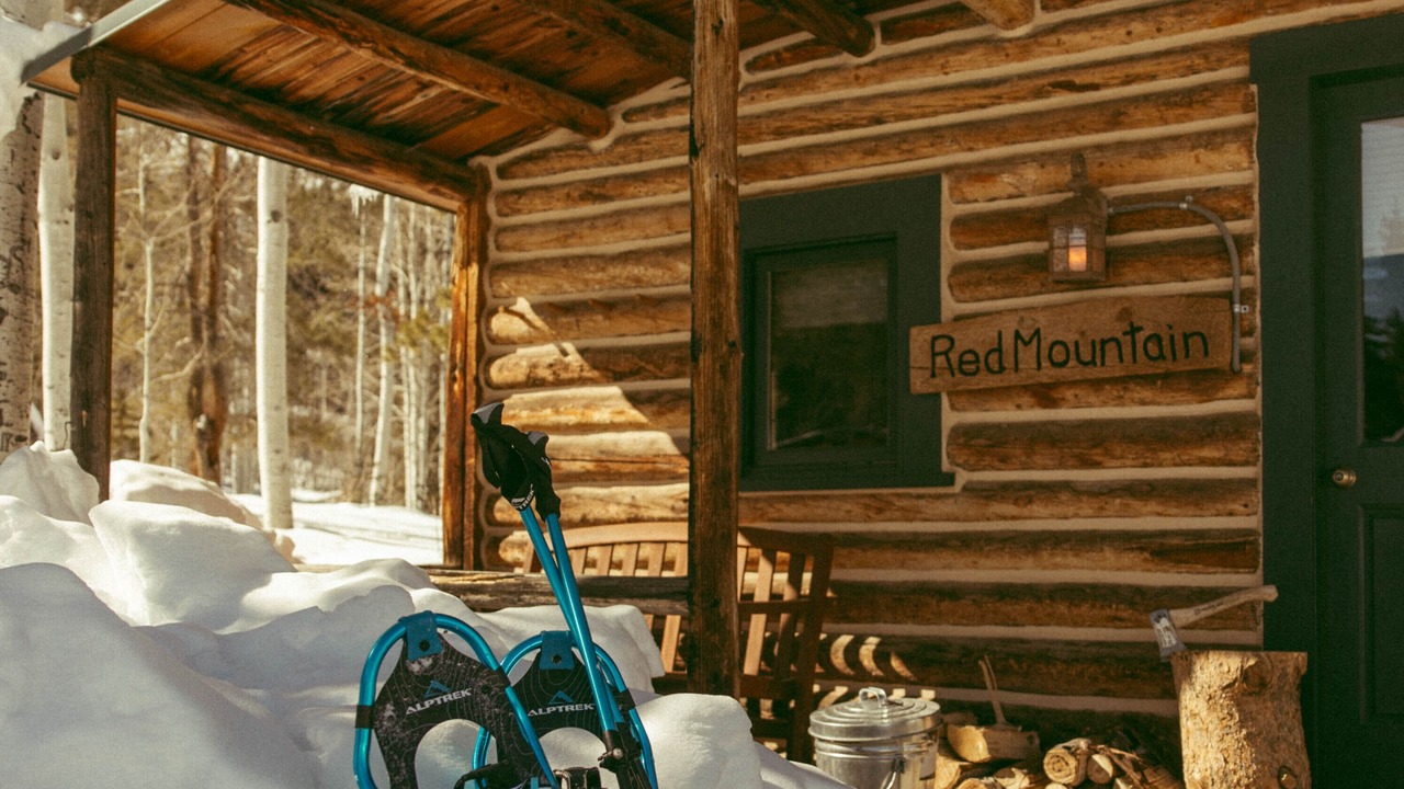 Photo of Outdoor in Pitkin County