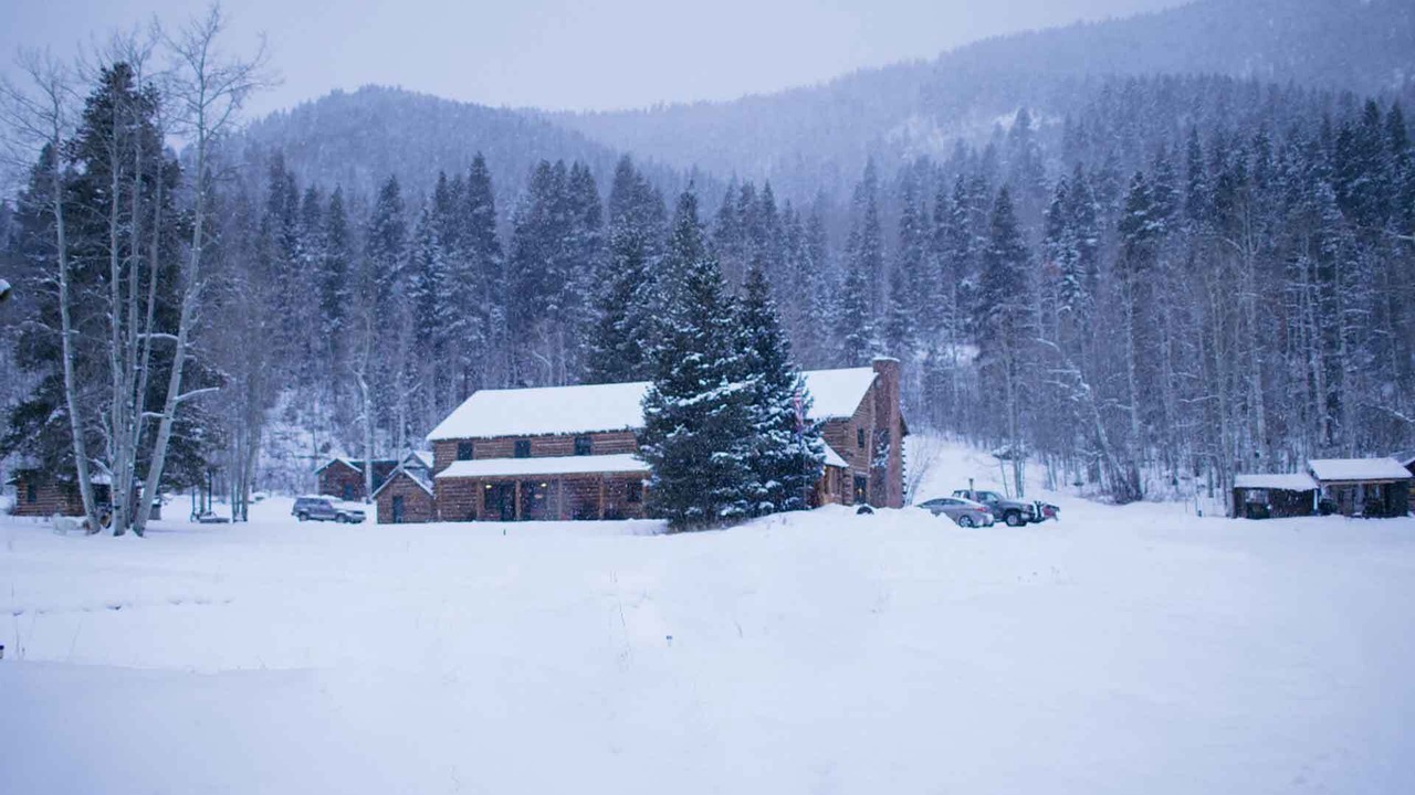 Photo of Outdoor in Pitkin County