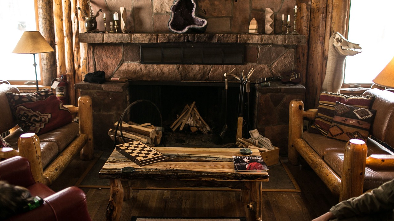 Photo of Livingroom in Pitkin County