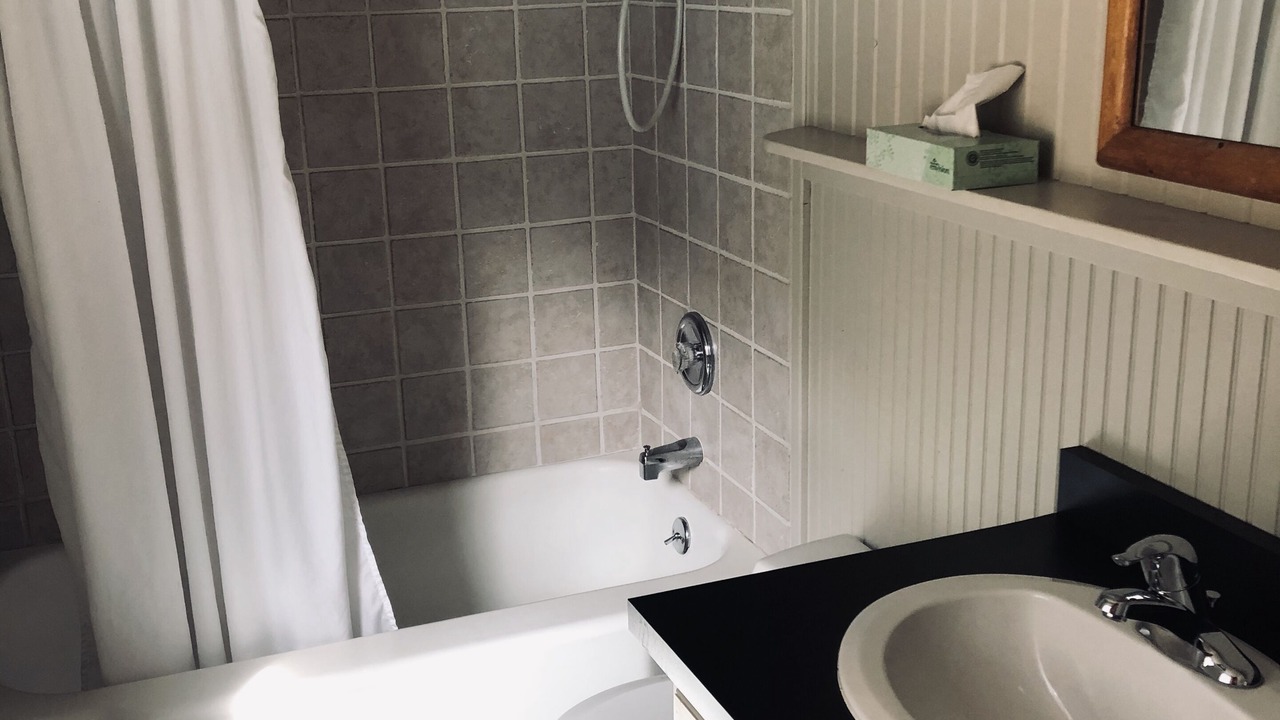 Photo of Bathroom in Pitkin County