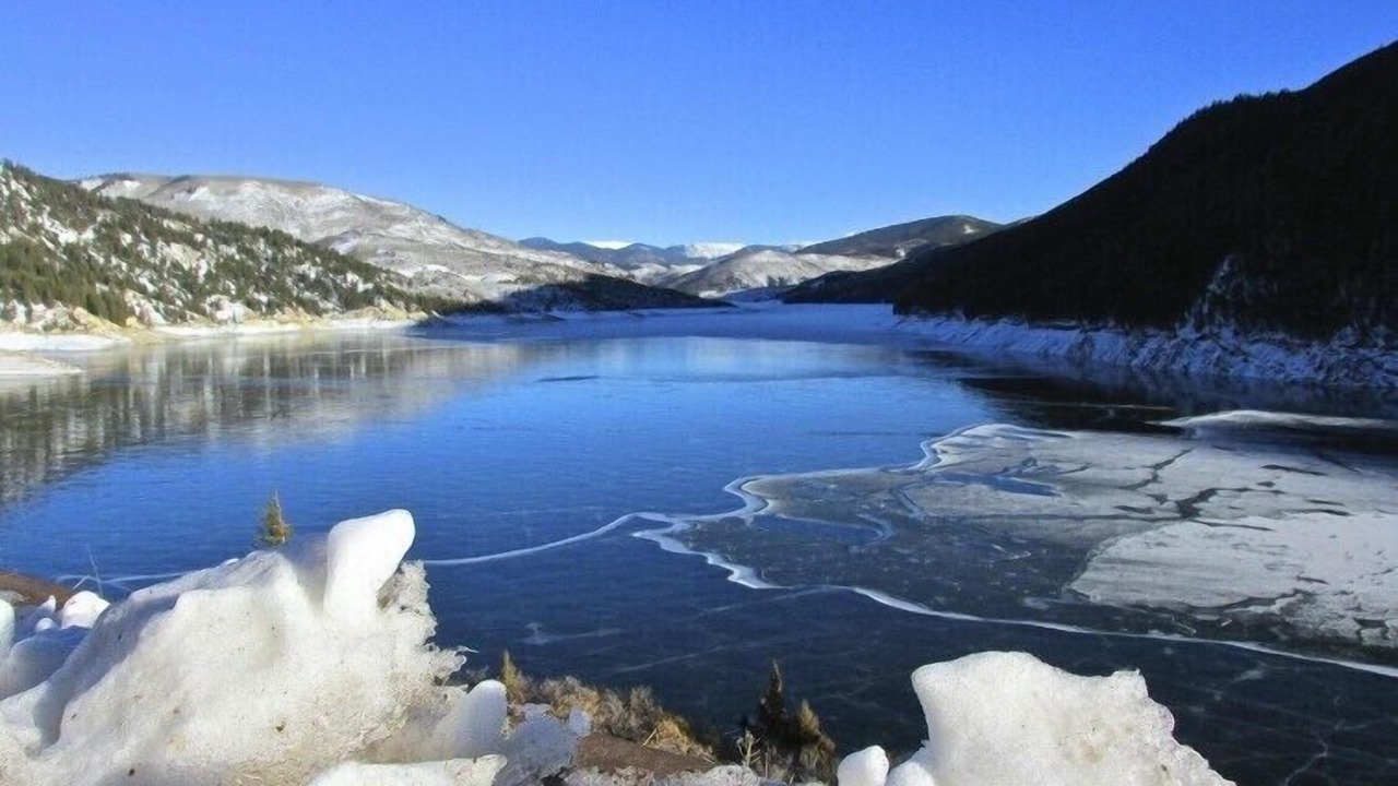 Photo of Outdoor in Pitkin County