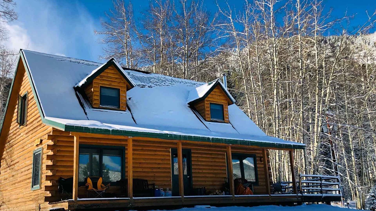 Photo of Outdoor in Pitkin County