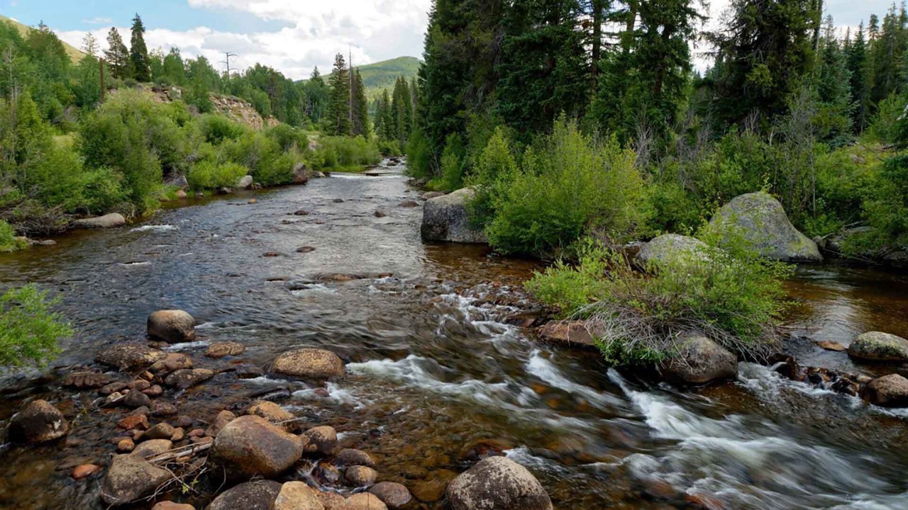 Photo of Outdoor in Pitkin County