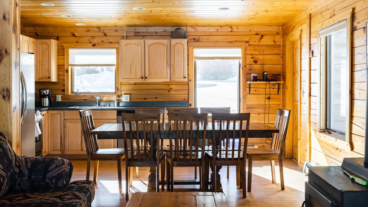 Photo of Kitchen in Pitkin County