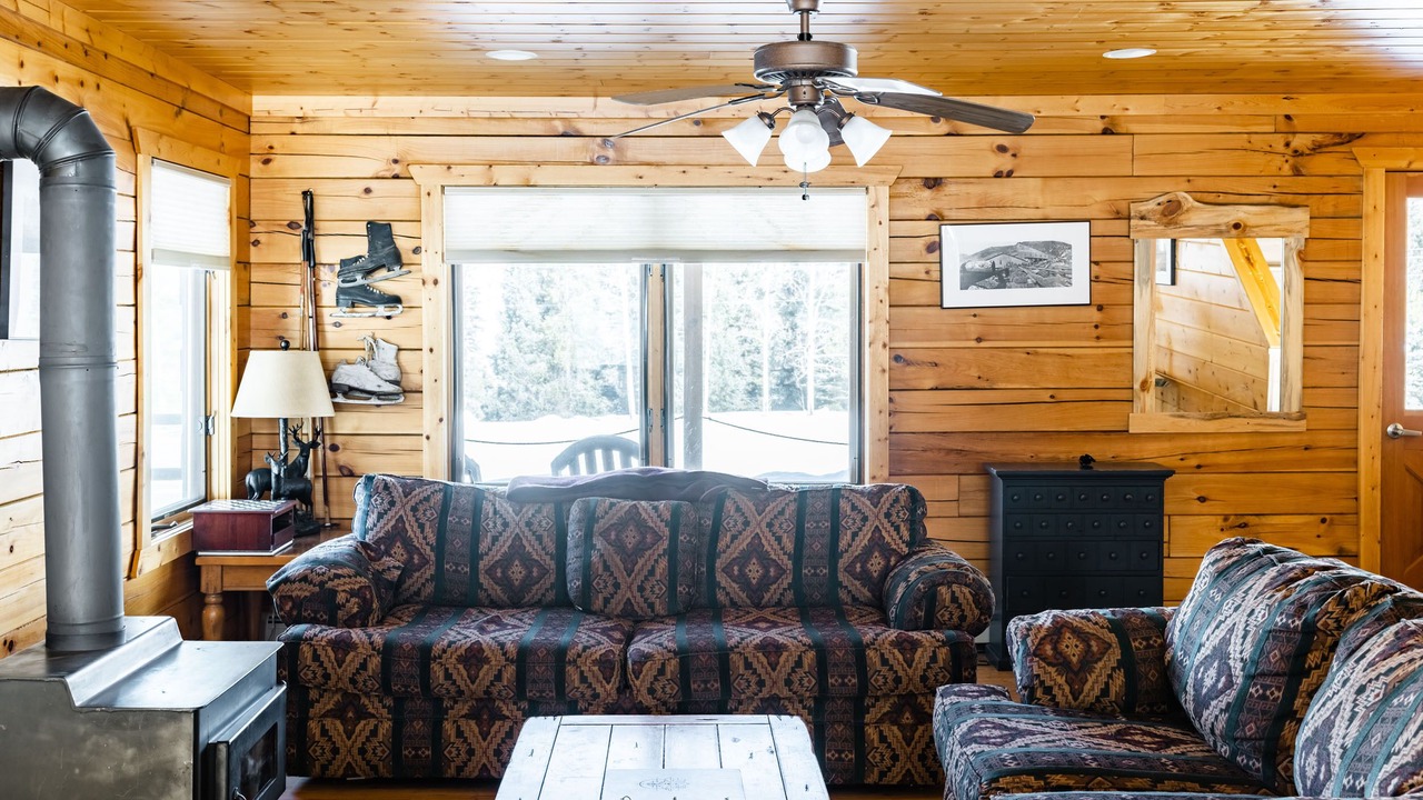 Photo of Livingroom in Pitkin County