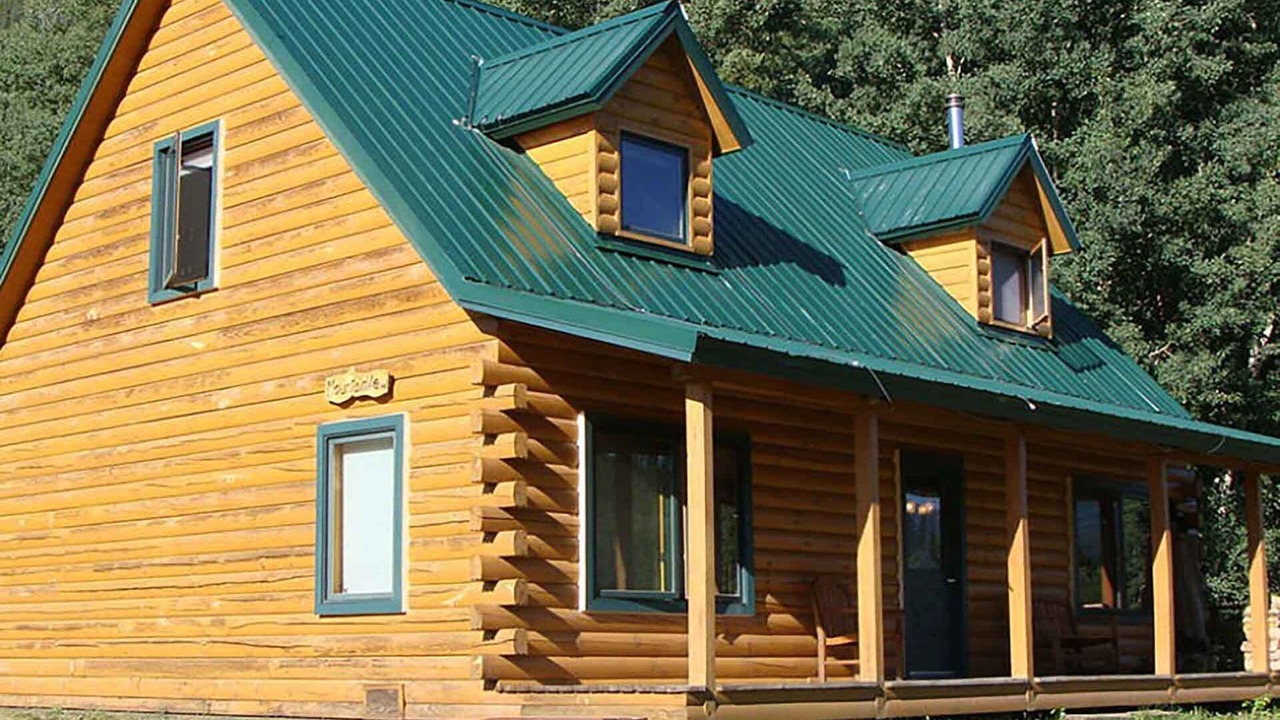 Photo of Outdoor in Pitkin County