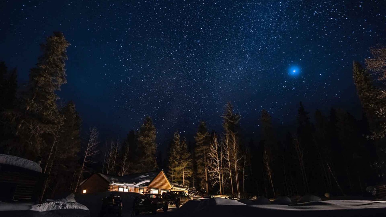 Photo of Outdoor in Pitkin County