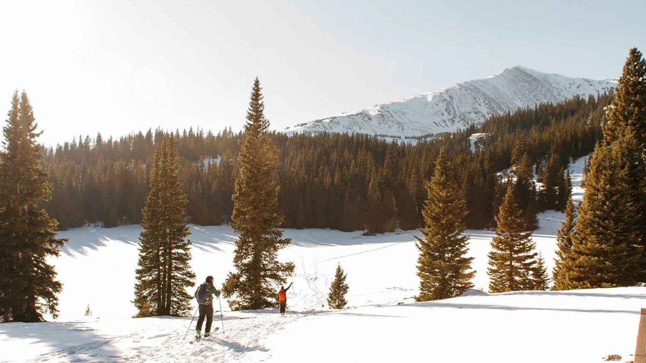 Photo of Others in Pitkin County