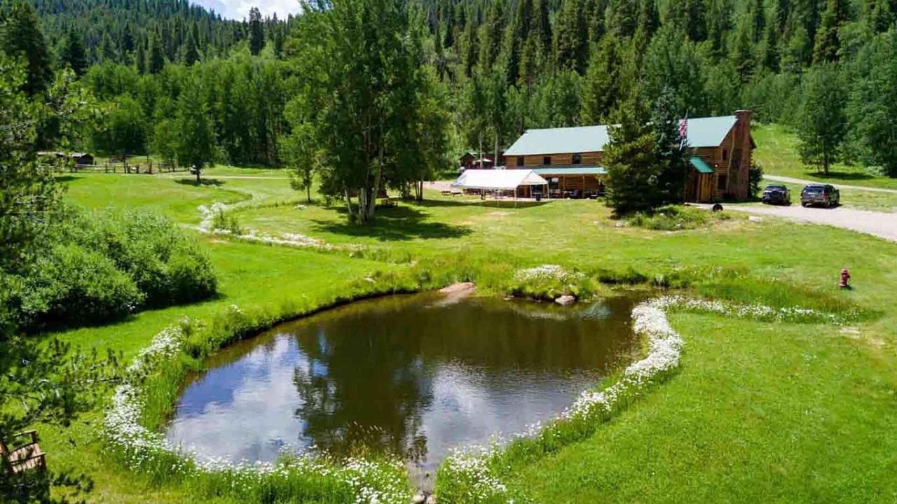 Photo of Outdoor in Pitkin County