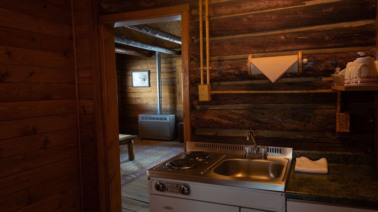 Photo of Kitchen in Pitkin County