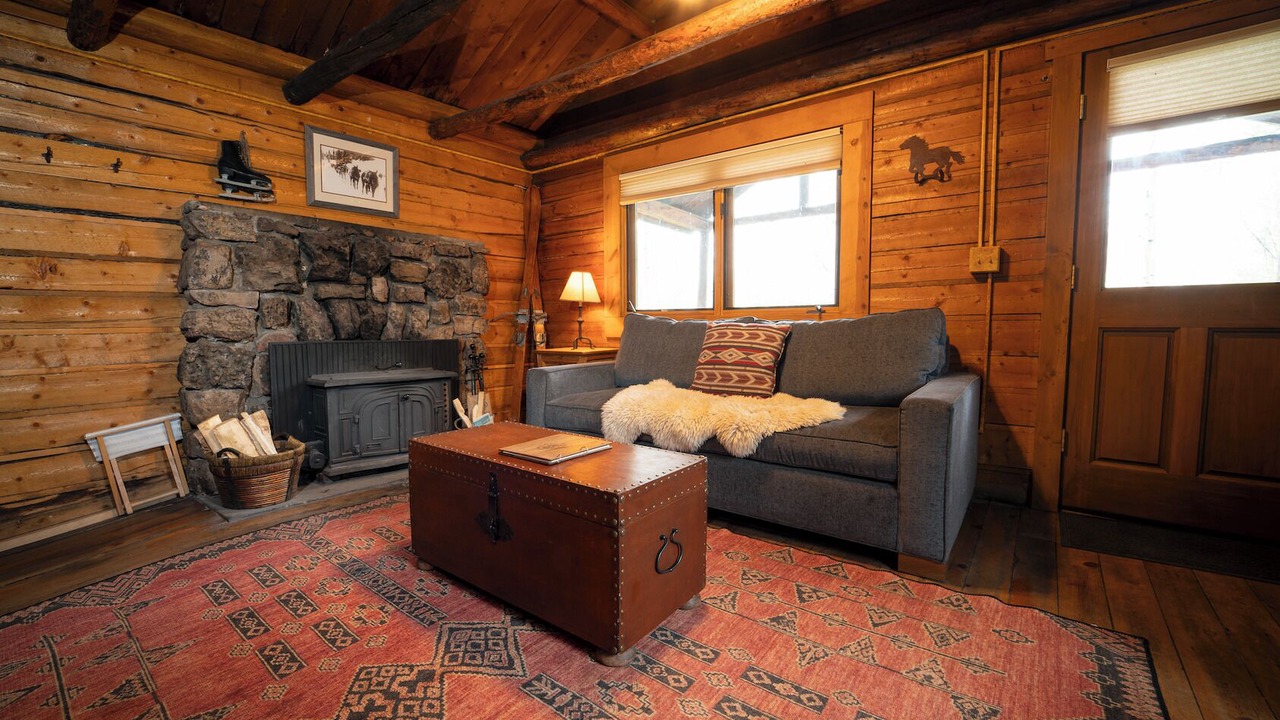 Photo of Livingroom in Pitkin County