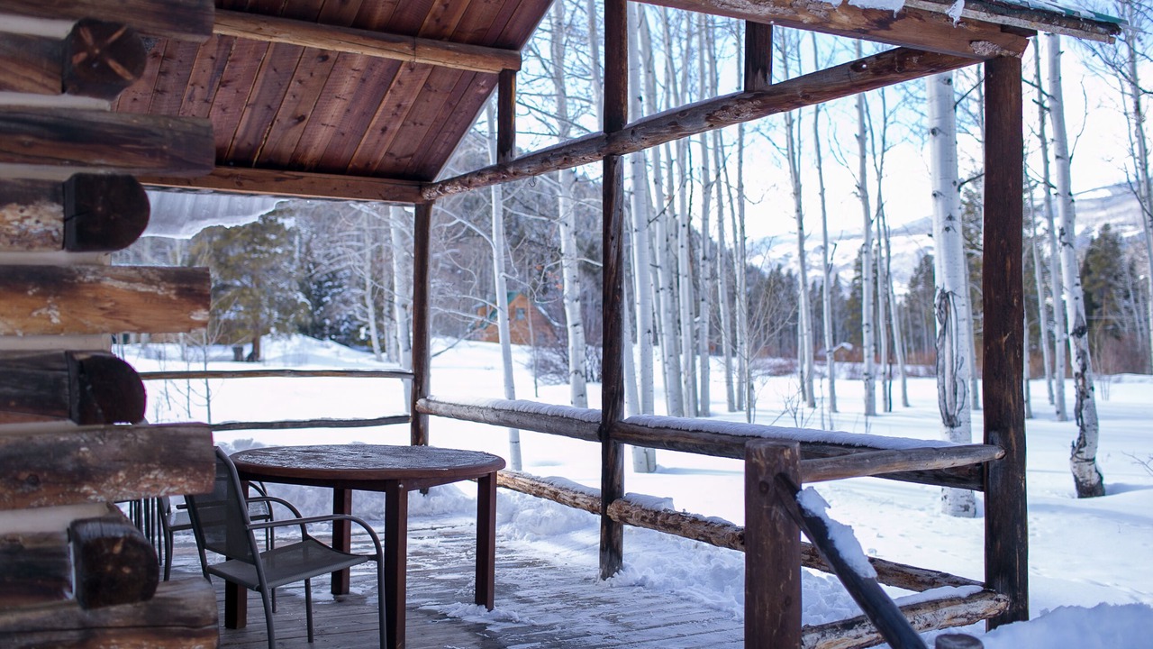 Photo of Outdoor in Pitkin County